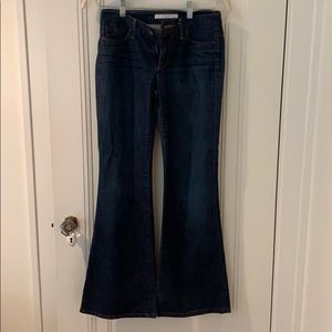 Joe jeans gatsby size 26